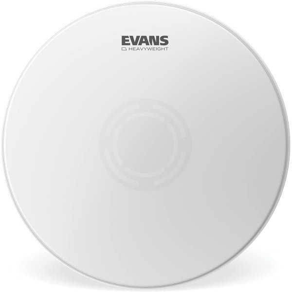 Evans Heavyweight Coated Drumhead - Coated Snare Drum Head