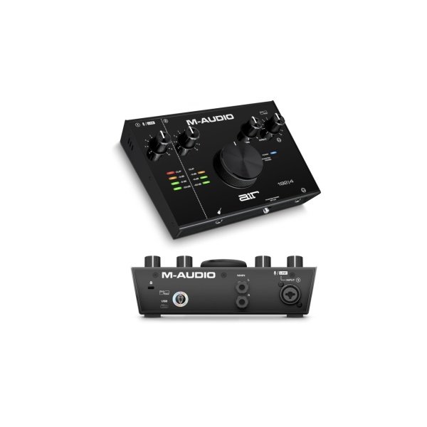 M-AUDIO, 2 AIR 192x4 Audio Interface with USB C