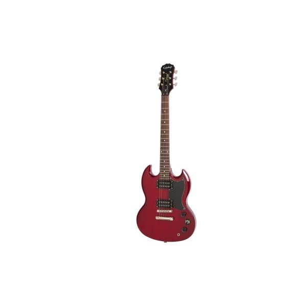 Epiphone SG Special Electric Guitar, Cherry